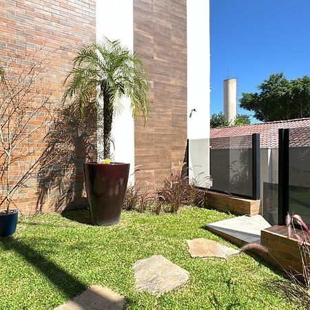 07-Studio Encantador Para Casal Curitiba Exterior foto